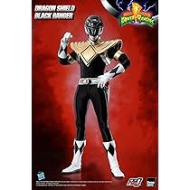 Amazon.co.jp: FigZero マイティ・モーフィン パワーレンジャー